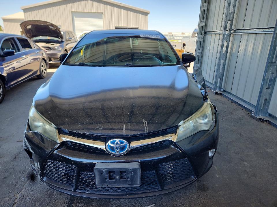 Продажа на аукционе авто 2015 Toyota Camry Hybrid, vin: 4T1BD1FK0FU167578, номер лота: 63213626