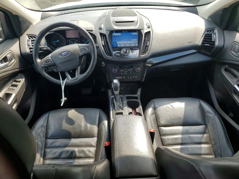 Aukcja sprzedaży 2018 Ford Escape, vin: 1FMCU9J92JUB74502, numer aukcji: 62271816