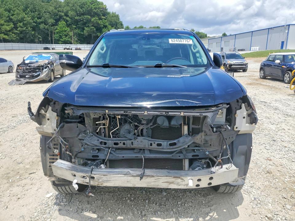 2013 Lexus Gx მანქანა იყიდება აუქციონზე, vin: JTJBM7FX1D5062264, აუქციონის ნომერი: 62450776