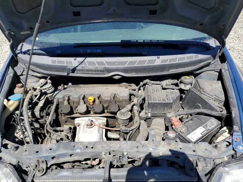 Продаж на аукціоні авто 2009 Honda Civic, vin: 2HGFG12889H532413, номер лоту: 60392596