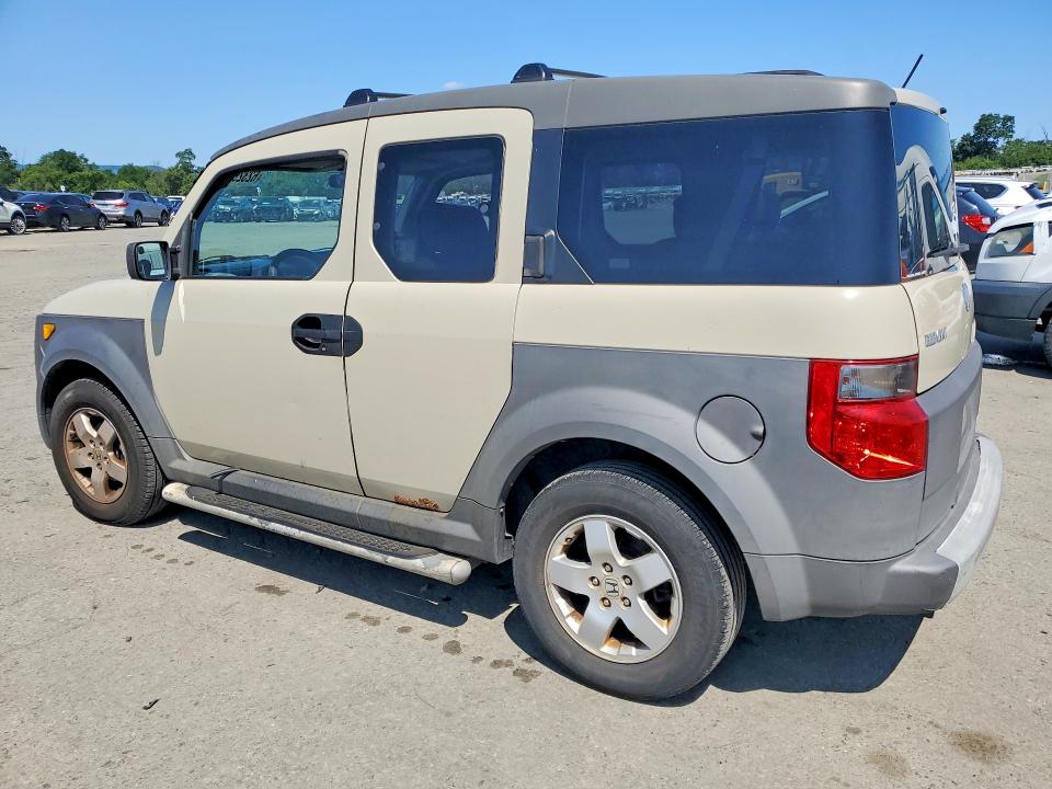 Aukcja sprzedaży 2005 Honda Element, vin: 5J6YH28615L002758, numer aukcji: 62329976