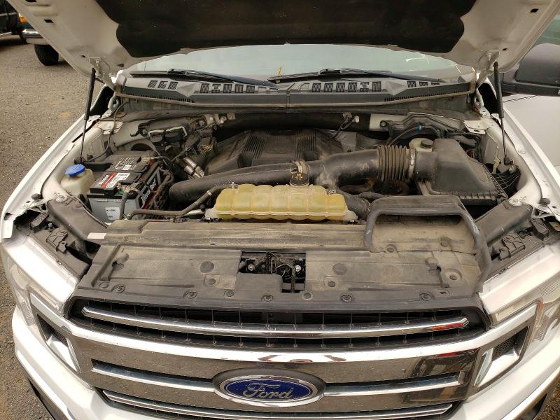 2019 Ford F150 მანქანა იყიდება აუქციონზე, vin: 1FTFW1E41KKD91015, აუქციონის ნომერი: 61395906
