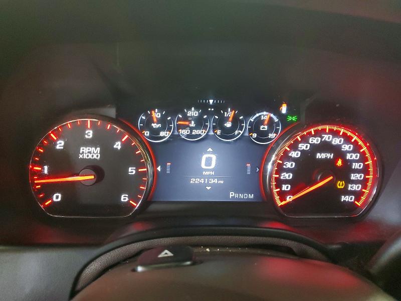 Продажа на аукционе авто 2015 Gmc Yukon, vin: 1GKS2CKJXFR521875, номер лота: 61702696
