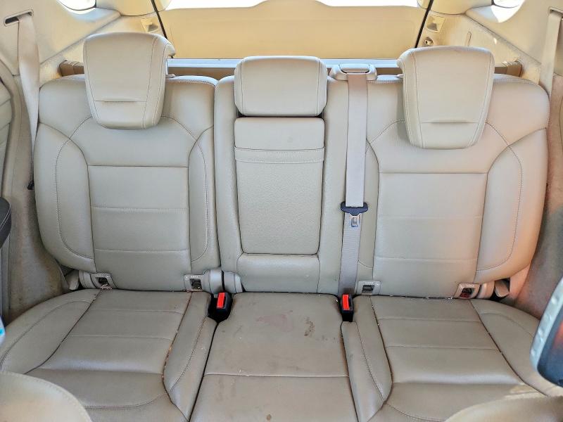 60635836 :رقم المزاد ، 4JGDA5HB7CA061454 vin ، 2012 Mercedes-benz Ml مزاد بيع