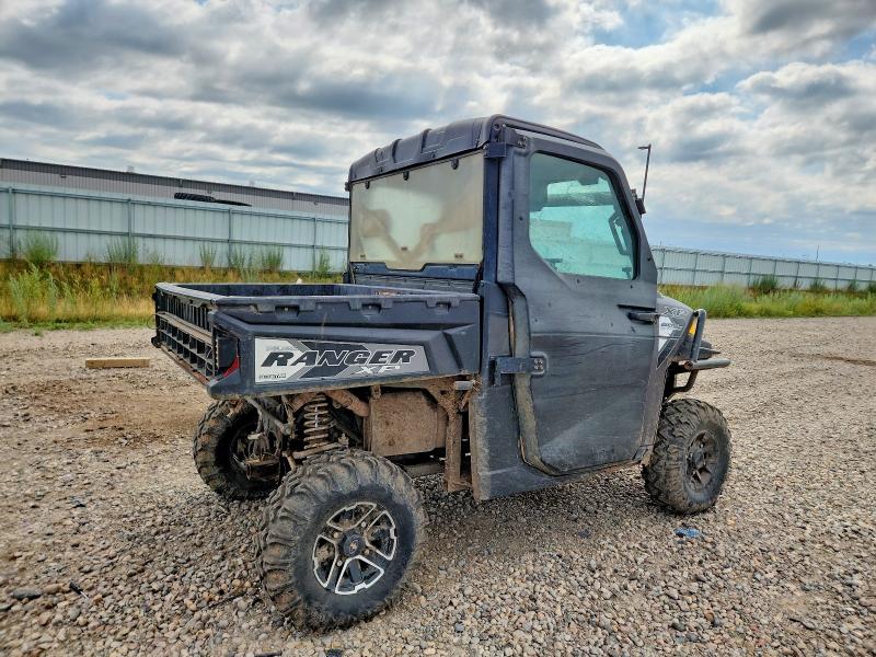 Продажа на аукционе авто 2016 Polaris Ranger, vin: 4XARTE871GB335660, номер лота: 60000526