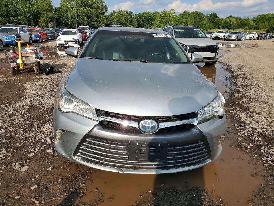 Aukcja sprzedaży 2017 Toyota Camry Hybrid, vin: 4T1BD1FK2HU228450, numer aukcji: 60827326