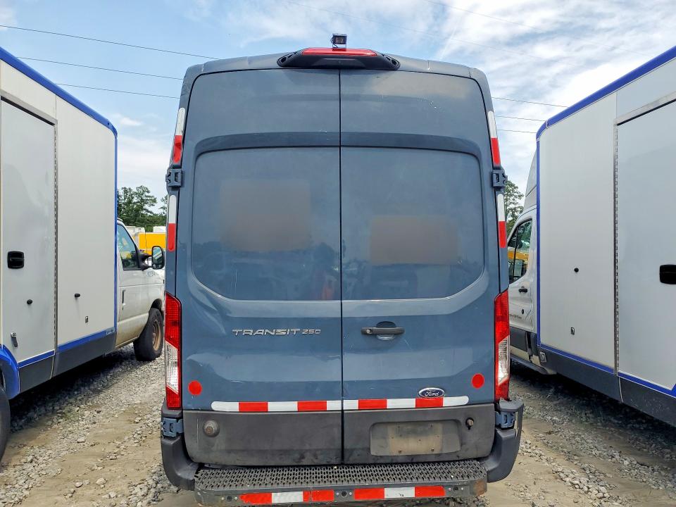Aukcja sprzedaży 2020 Ford Transit, vin: 1FTBR3X82LKA87372, numer aukcji: 58502456