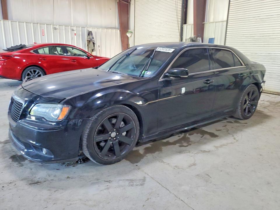 2013 Chrysler 300 მანქანა იყიდება აუქციონზე, vin: 2C3CCAFJ5DH529881, აუქციონის ნომერი: 61203526