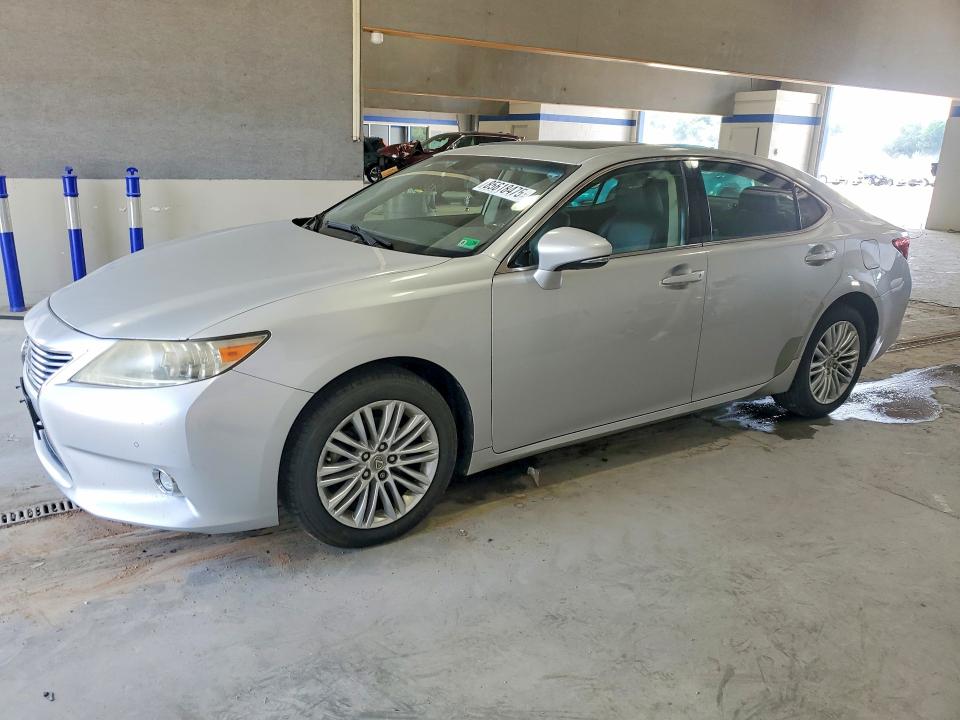Продажа на аукционе авто 2014 Lexus Es, vin: JTHBK1GG5E2119166, номер лота: 85618475