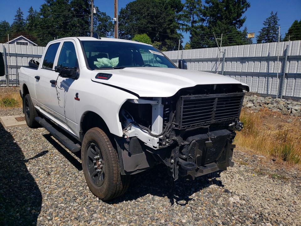 Продажа на аукционе авто 2025 Ram 3500, vin: 3C63R3CL9SG559756, номер лота: 60035276