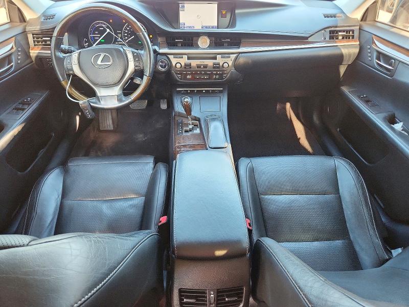 2013 Lexus Es მანქანა იყიდება აუქციონზე, vin: JTHBW1GG8D2017590, აუქციონის ნომერი: 62953346
