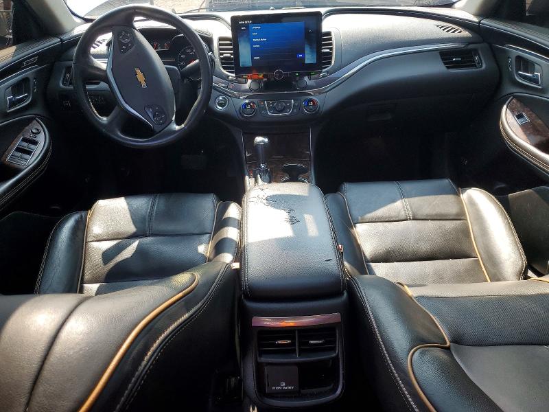 Продажа на аукционе авто 2015 Chevrolet Impala, vin: 1G1165S35FU140319, номер лота: 61740606