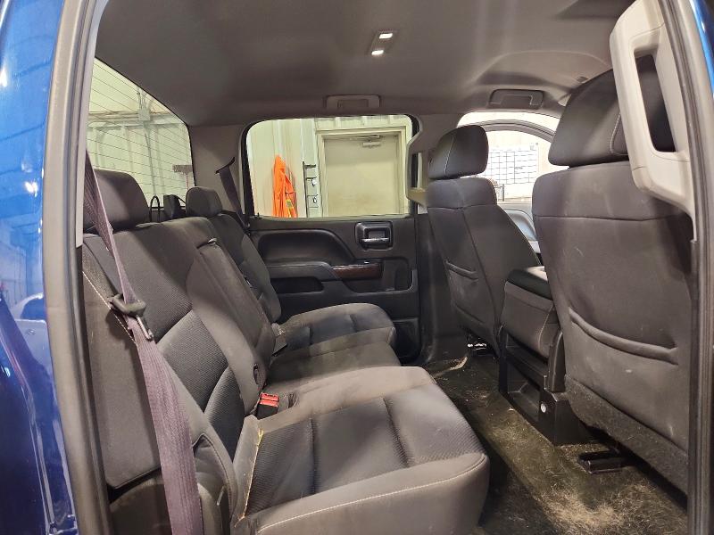 Продаж на аукціоні авто 2017 Gmc Sierra, vin: 3GTU2MEC8HG370755, номер лоту: 62936546
