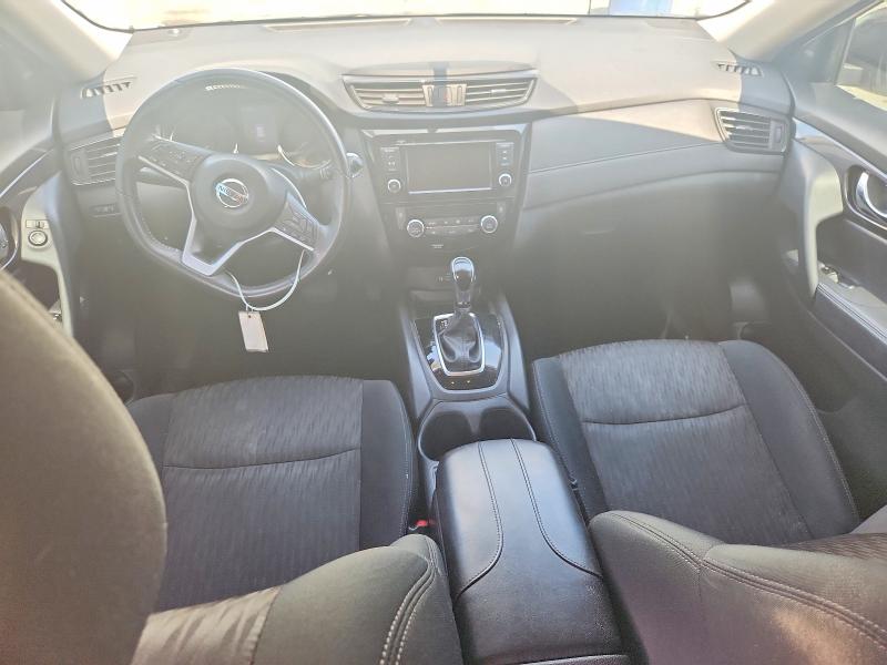 Продажа на аукционе авто 2018 Nissan Rogue, vin: 5N1AT2MT7JC770056, номер лота: 61838666