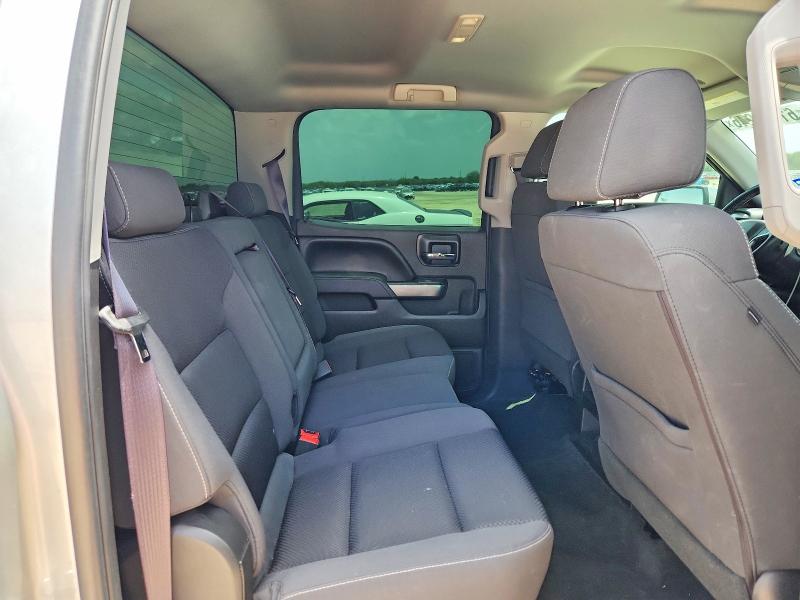 Продажа на аукционе авто 2016 Chevrolet Silverado, vin: 3GCPCREC6GG322998, номер лота: 61108246