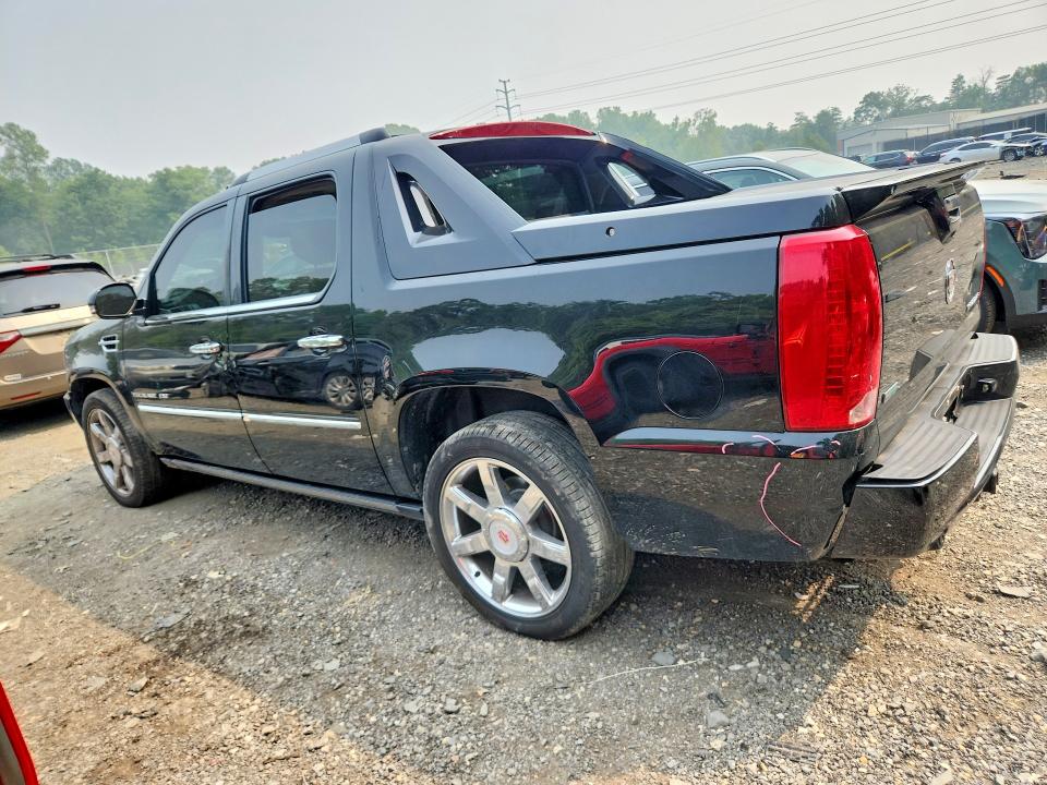 Aukcja sprzedaży 2010 Cadillac Escalade, vin: 3GYVKNEF6AG280010, numer aukcji: 61188346