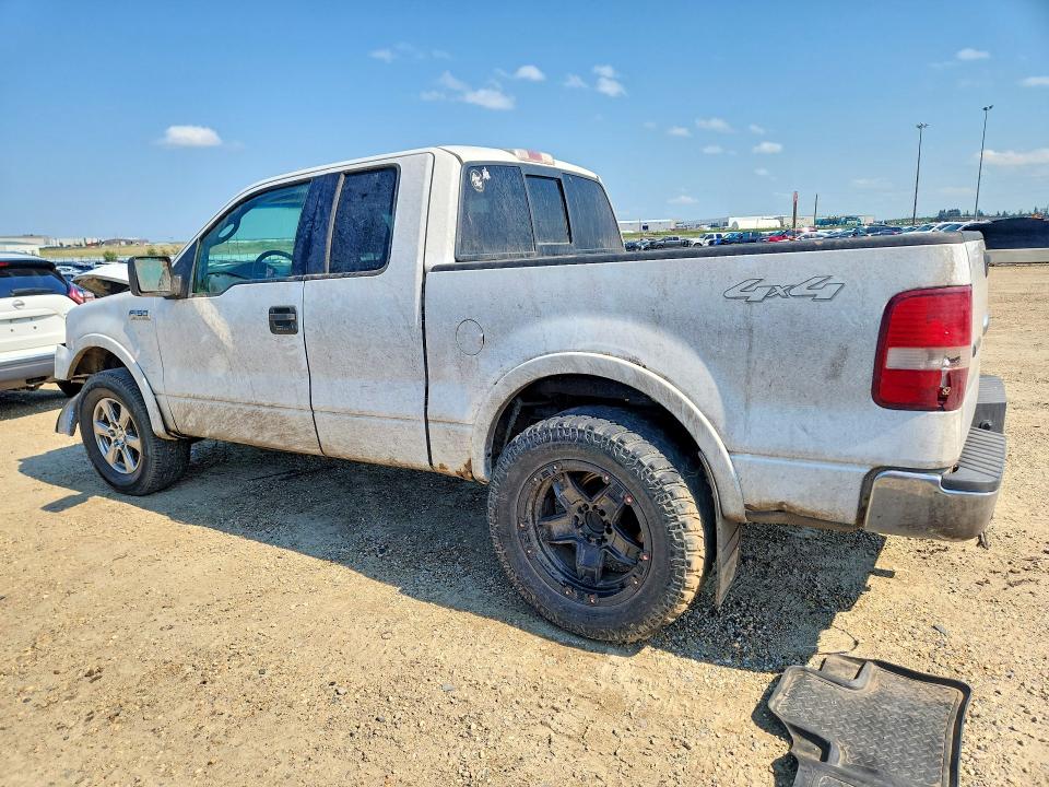 Продаж на аукціоні авто 2006 Ford F150, vin: 1FTPX14526FA96905, номер лоту: 62787546