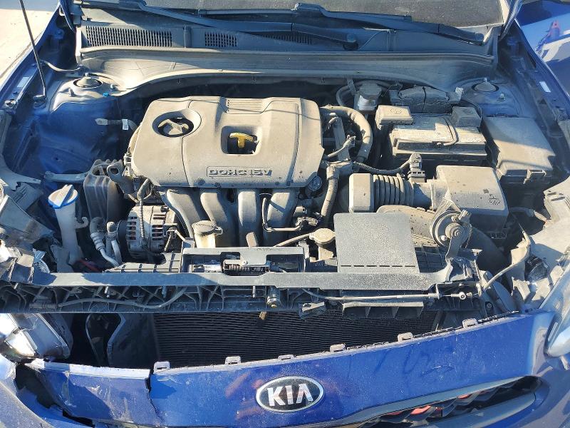Aukcja sprzedaży 2020 Kia Forte, vin: 3KPF34AD4LE260133, numer aukcji: 59884796