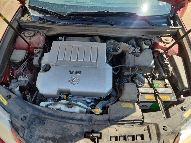 60227286 :رقم المزاد ، JTHBK1GG7D2057123 vin ، 2013 Lexus Es مزاد بيع