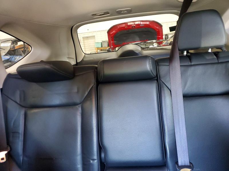 2015 Honda Cr-v მანქანა იყიდება აუქციონზე, vin: 5J6RM4H79FL100958, აუქციონის ნომერი: 62355956