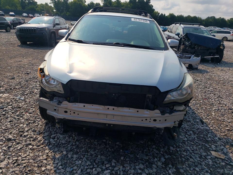 Aukcja sprzedaży 2015 Subaru Xv Crosstrek, vin: JF2GPACC2FH321460, numer aukcji: 62767446
