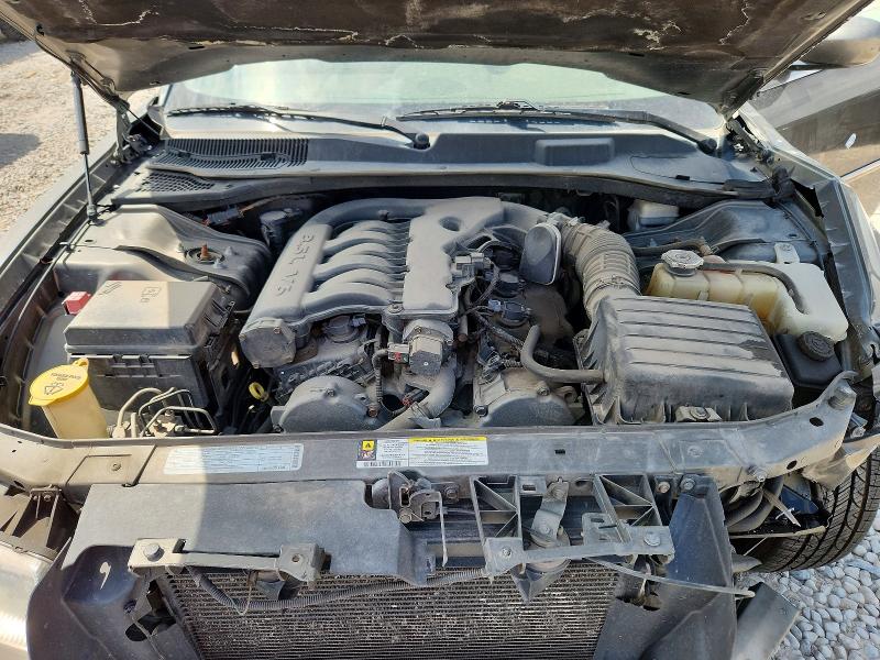 Aukcja sprzedaży 2009 Chrysler 300, vin: 2C3LA53V49H574712, numer aukcji: 60975446