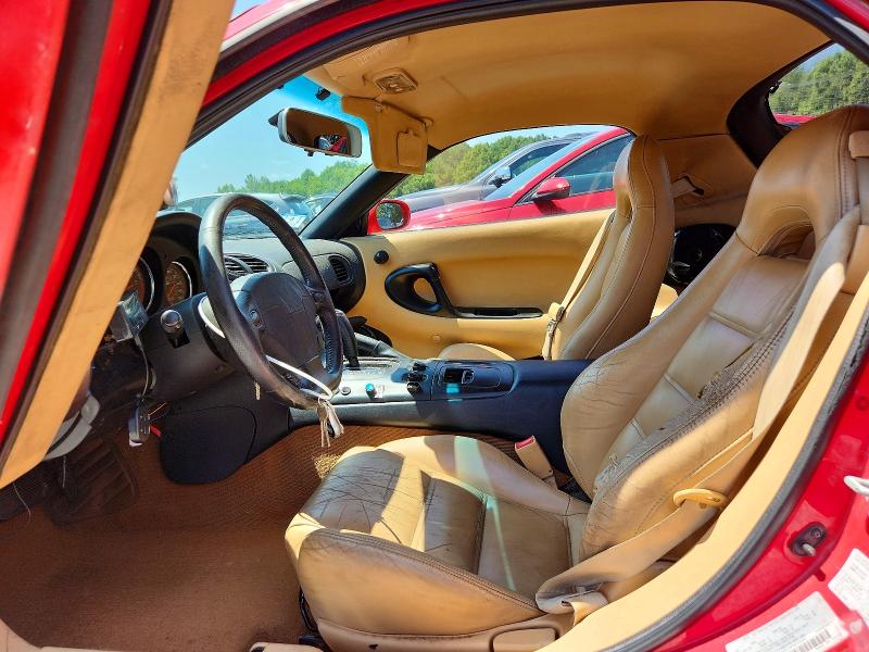 1993 Mazda Rx7 მანქანა იყიდება აუქციონზე, vin: JM1FD3313P0210333, აუქციონის ნომერი: 60208866