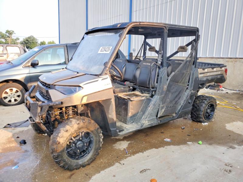 Aukcja sprzedaży 2023 Polaris Ranger, vin: 4XARSE997P8093103, numer aukcji: 62284226