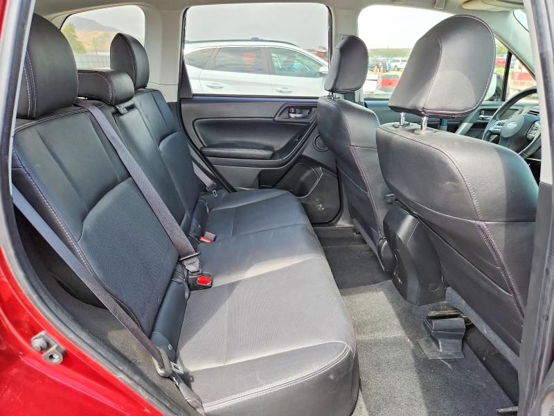 Aukcja sprzedaży 2014 Subaru Forester, vin: JF2SJGMC2EH499820, numer aukcji: 60855926