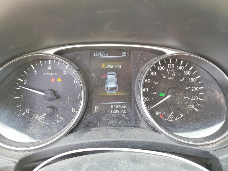62475166 :رقم المزاد ، 5N1AT2MT3FC888984 vin ، 2015 Nissan Rogue مزاد بيع