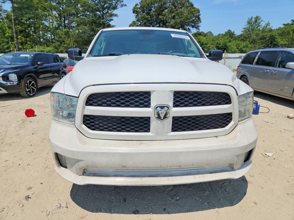 60922636 :رقم المزاد ، 1C6RR7FTXES119006 vin ، 2014 Ram 1500 مزاد بيع