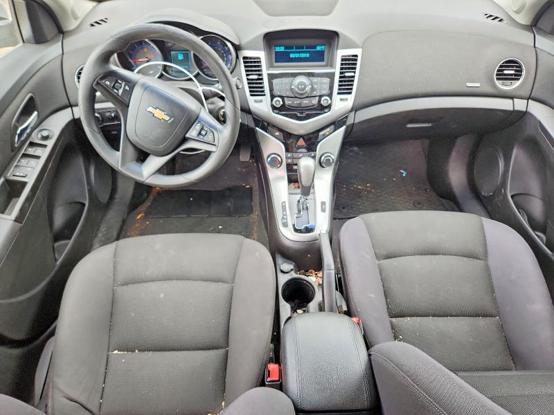Продаж на аукціоні авто 2015 Chevrolet Cruze, vin: 1G1PC5SB5F7204125, номер лоту: 61866446