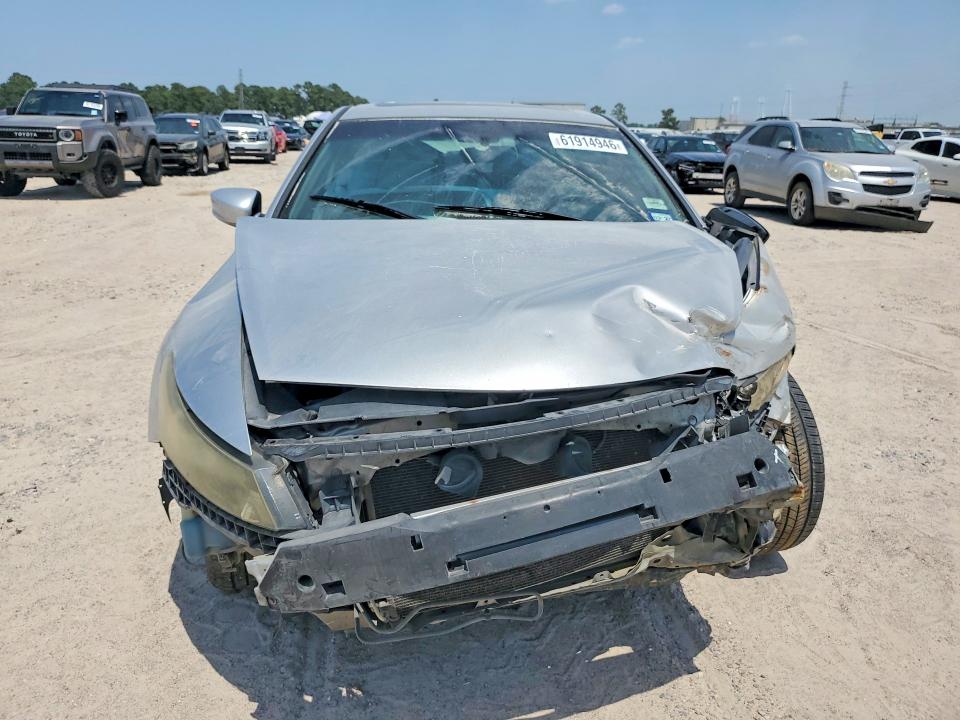 Aukcja sprzedaży 2012 Honda Accord, vin: 1HGCS1B76CA004836, numer aukcji: 61914946