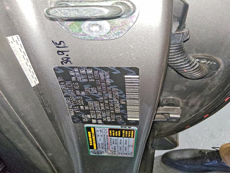 Продаж на аукціоні авто 2023 Kia Ev6, vin: KNDC34LAXP5150078, номер лоту: 61246146