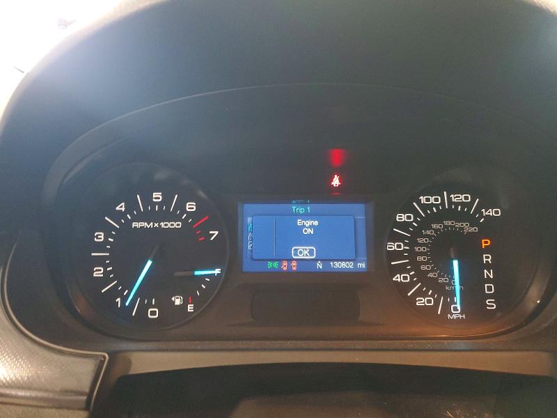 2014 Ford Edge მანქანა იყიდება აუქციონზე, vin: 2FMDK3GC5EBA06049, აუქციონის ნომერი: 85606595