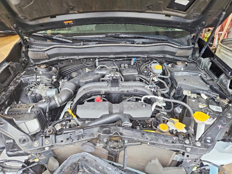 Продаж на аукціоні авто 2018 Subaru Forester, vin: JF2SJAWC8JH531089, номер лоту: 63167296