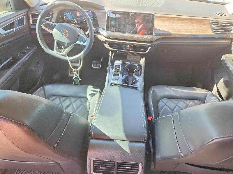 Продаж на аукціоні авто 2024 Volkswagen Atlas, vin: 1V2FR2CA4RC520759, номер лоту: 57326966