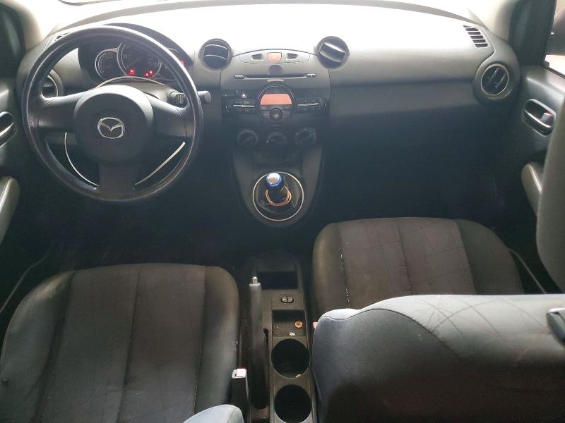 Aukcja sprzedaży 2011 Mazda Mazda2, vin: JM1DE1HY4B0127890, numer aukcji: 59597476