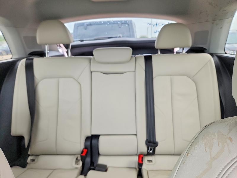Aukcja sprzedaży 2024 Audi Q3, vin: WA1DECF33R1078182, numer aukcji: 55793926