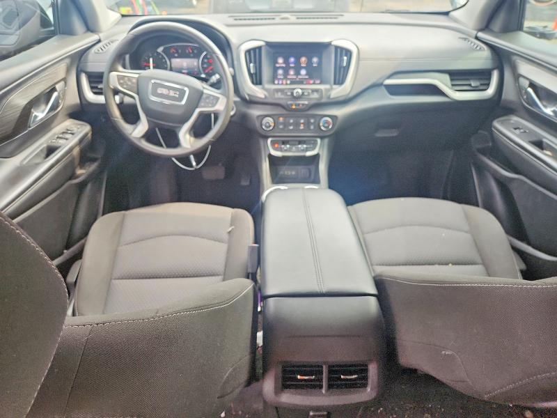 Aukcja sprzedaży 2024 Gmc Terrain, vin: 3GKALMEG3RL293843, numer aukcji: 62647506
