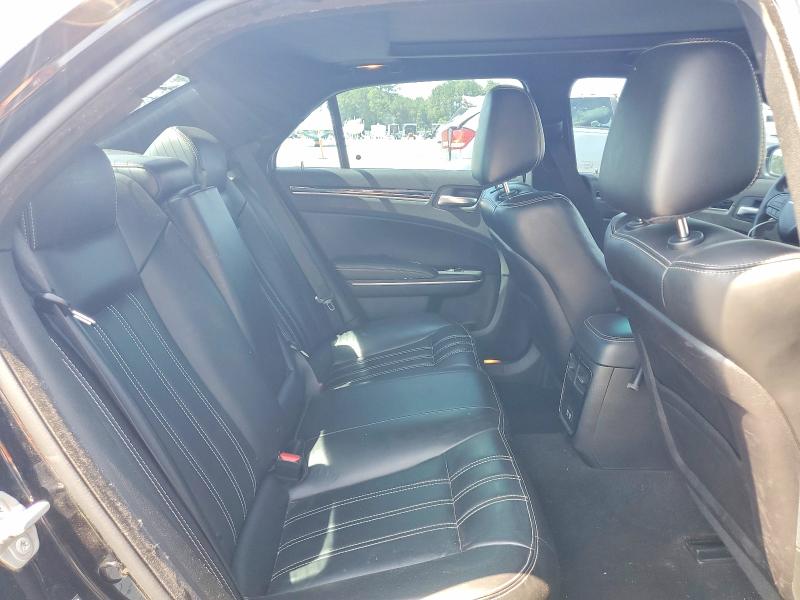 59969046 :رقم المزاد ، 2C3CCABG5PH561132 vin ، 2023 Chrysler 300 مزاد بيع