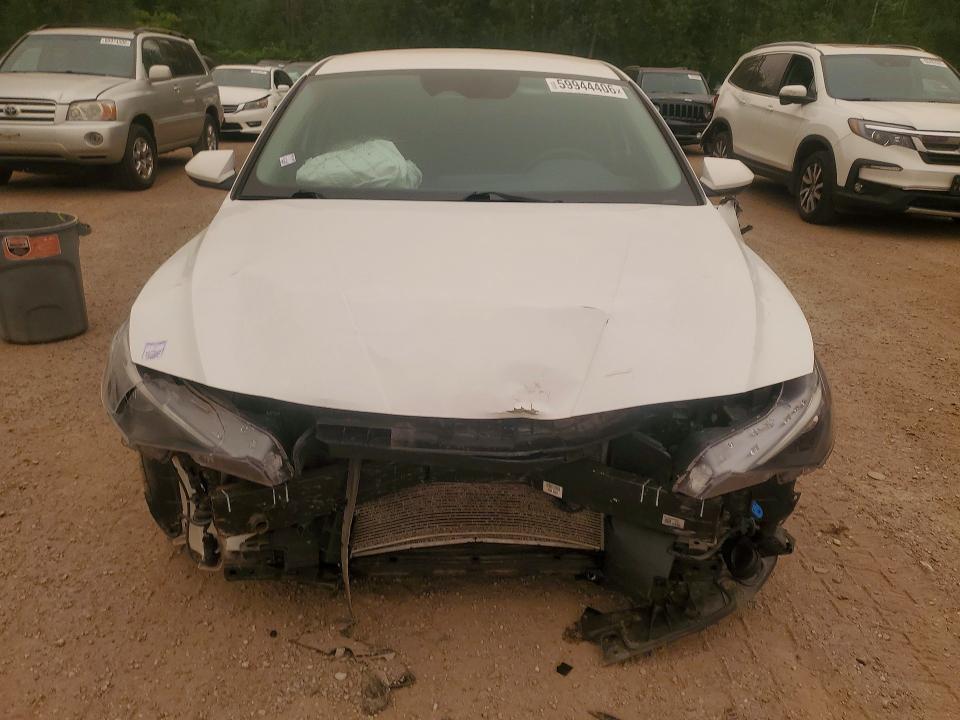 Продаж на аукціоні авто 2021 Hyundai Elantra, vin: KMHLM4AG3MU110510, номер лоту: 59944406