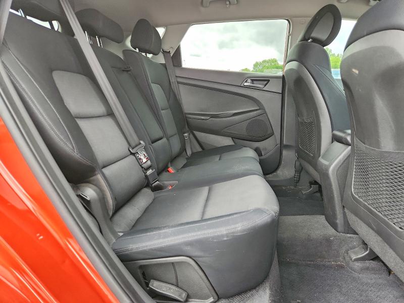 Aukcja sprzedaży 2016 Hyundai Tucson, vin: KM8J3CA24GU069222, numer aukcji: 62289226