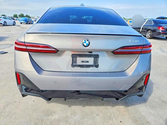 Aukcja sprzedaży 2024 Bmw 530, vin: WBA43FJ01RCR14261, numer aukcji: 61606386