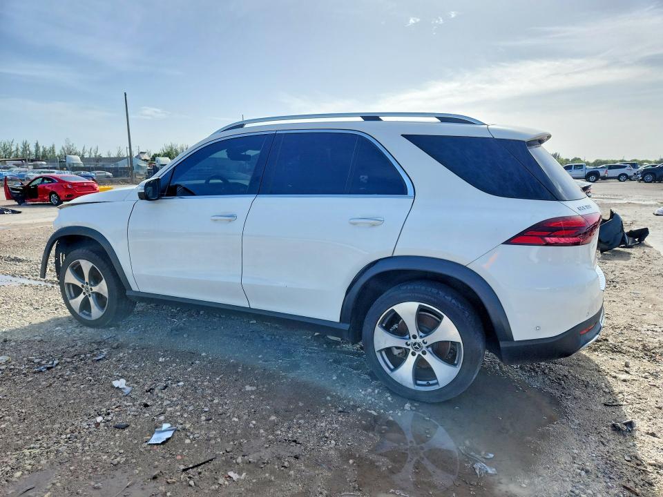 2024 Mercedes-benz Gle მანქანა იყიდება აუქციონზე, vin: 4JGFB4FB7RB010400, აუქციონის ნომერი: 60131906