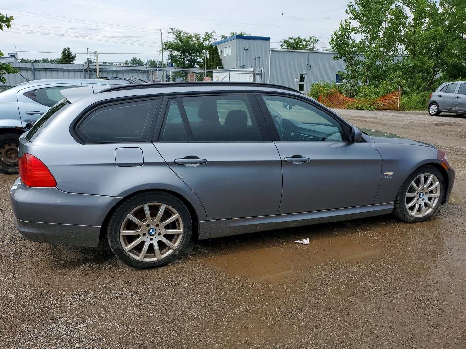 Aukcja sprzedaży 2011 Bmw 328, vin: WBAUU3C53BA541293, numer aukcji: 60957186
