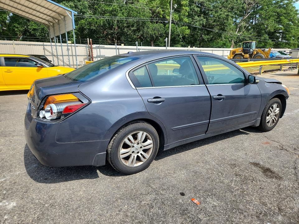 60009226 :رقم المزاد ، 1N4AL2AP8AN541875 vin ، 2010 Nissan Altima مزاد بيع