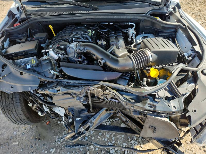 Продажа на аукционе авто 2025 Dodge Durango, vin: 1C4RDHDG9SC552342, номер лота: 63256996