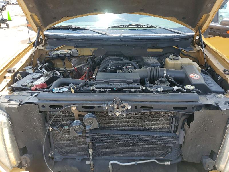 Продажа на аукционе авто 2009 Ford F150, vin: 1FTRW12849KB33909, номер лота: 59157376
