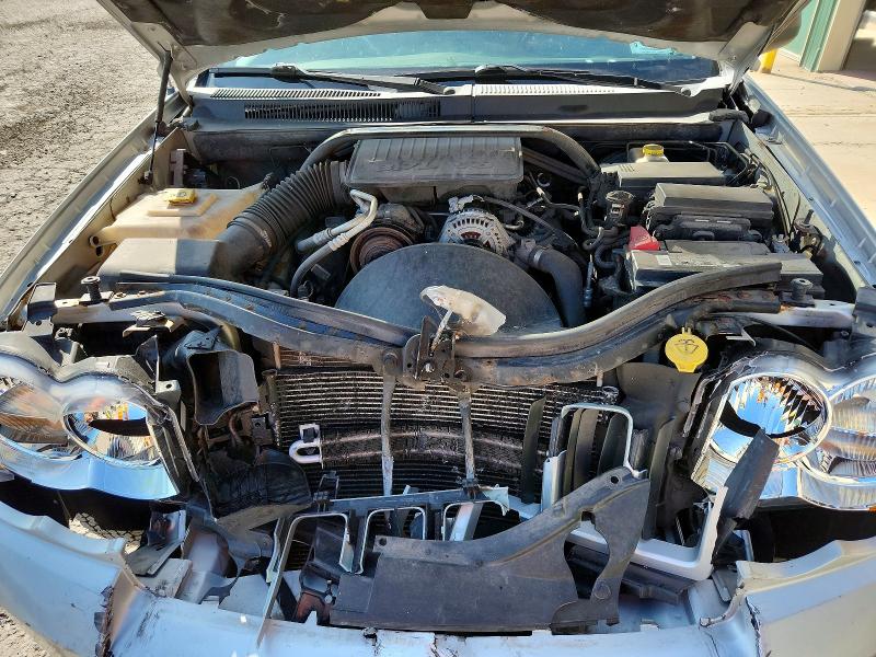 Aukcja sprzedaży 2008 Jeep Grand Cherokee, vin: 1J8GR48K38C137499, numer aukcji: 62097096